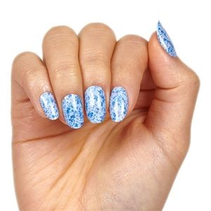 B3G1 💙 Ice Castle - NIP - Color Street